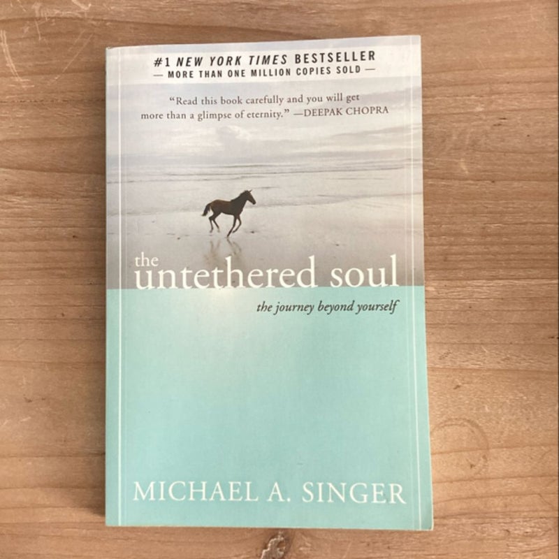 The Untethered Soul