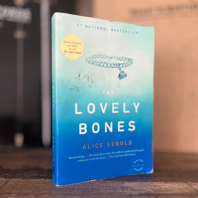 The Lovely Bones