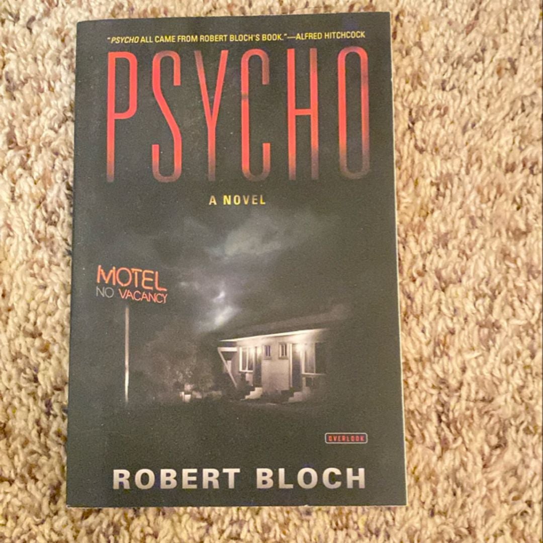 Psycho