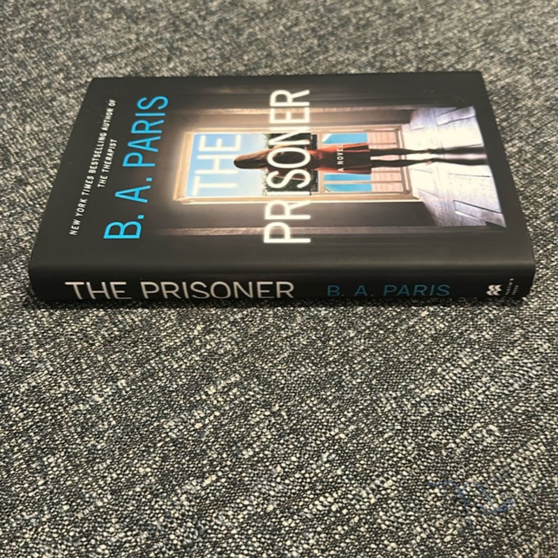 The Prisoner
