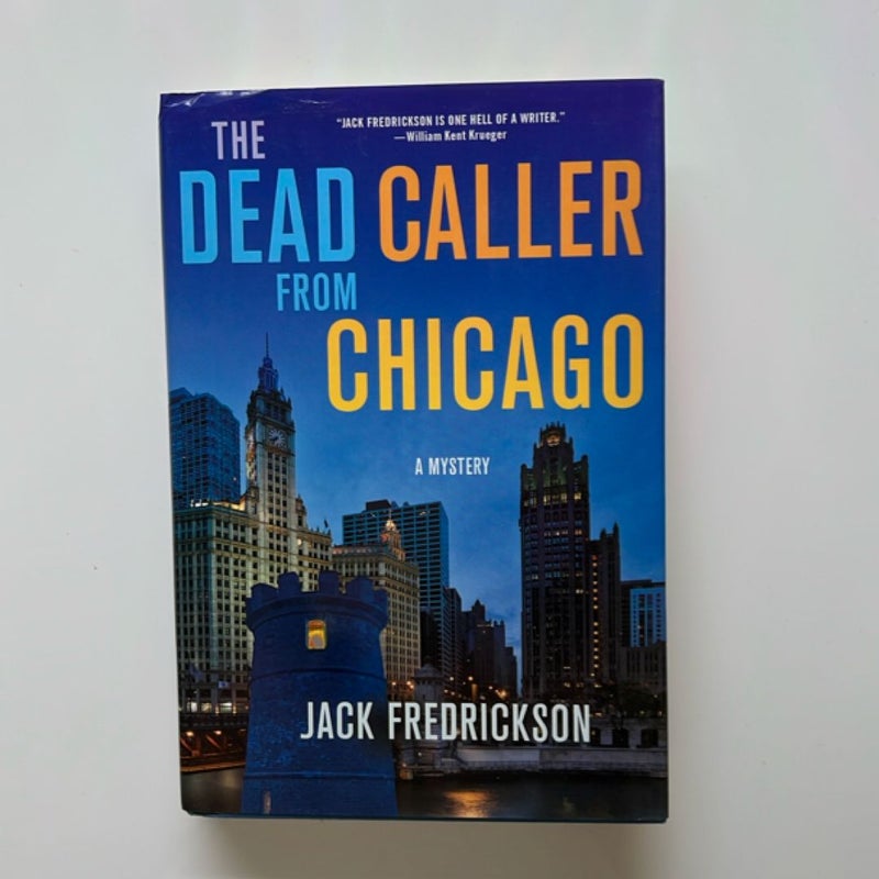 The Dead Caller from Chicago