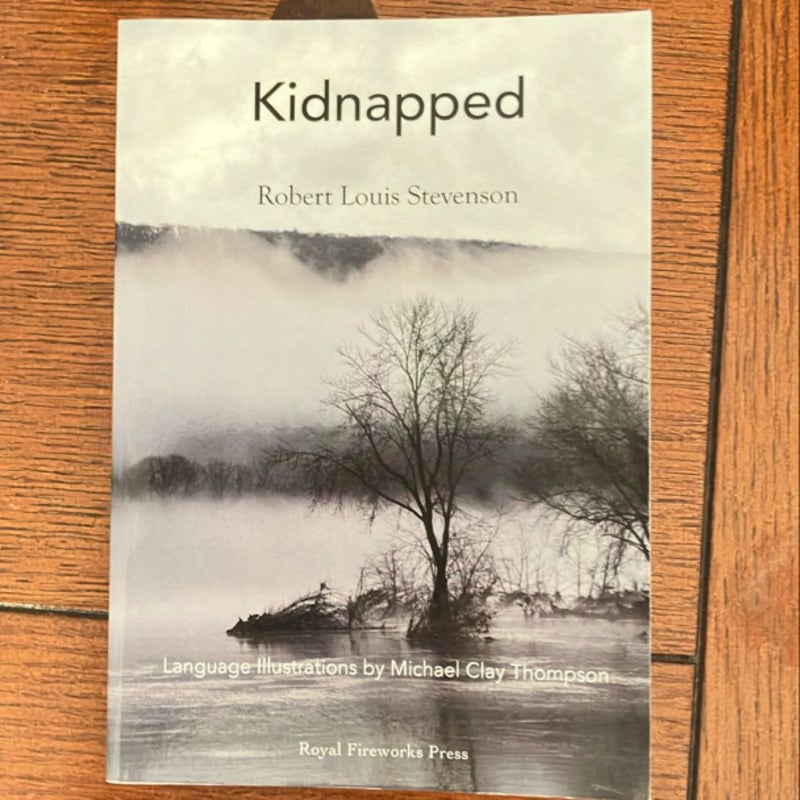 Kidnapped