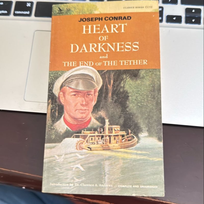 Heart of Darkness