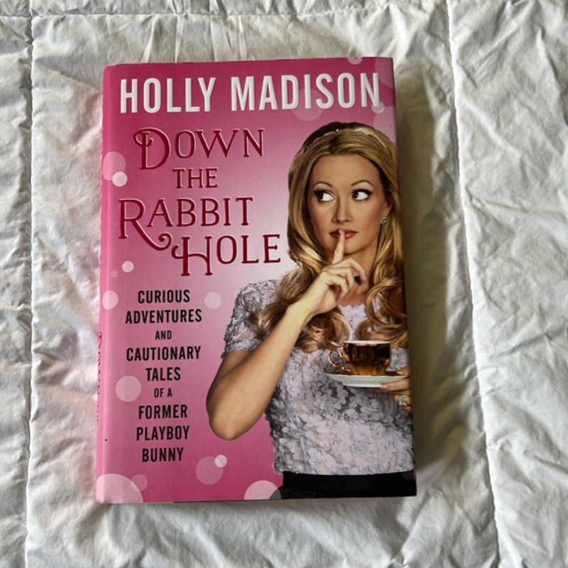 Down the Rabbit Hole