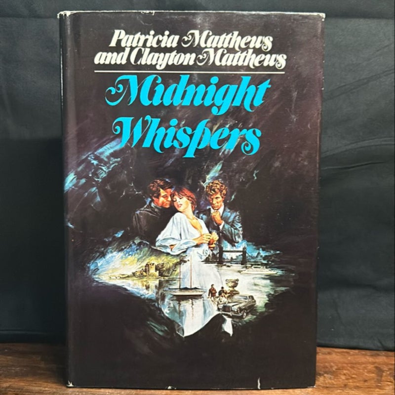 Midnight Whispers