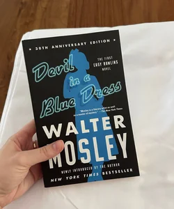 Devil in a Blue Dress (30th Anniversary Edition)