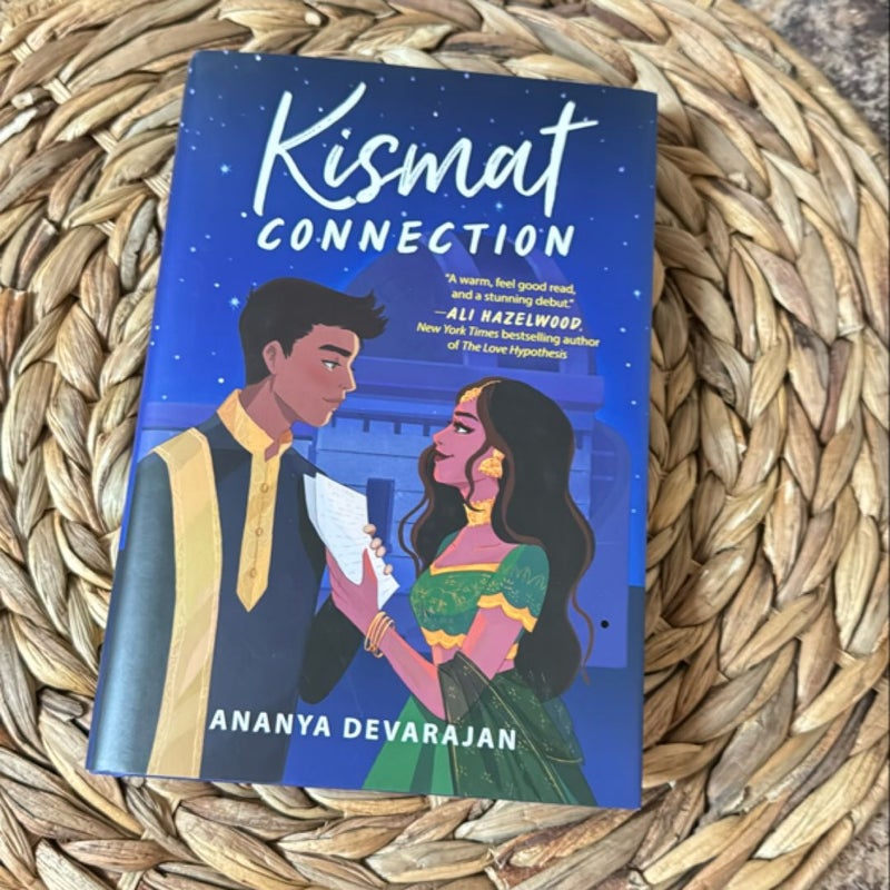 Kismat Connection