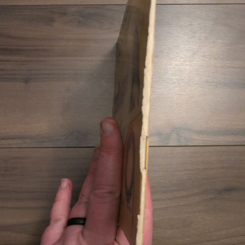 500 Words To Grow On (1973)