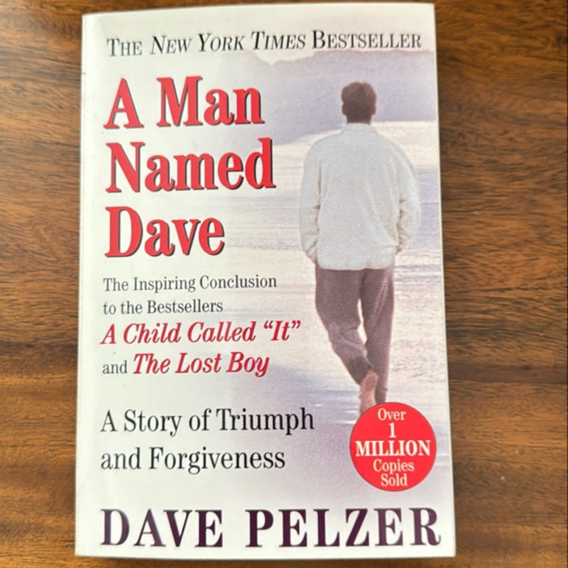 A Man Named Dave