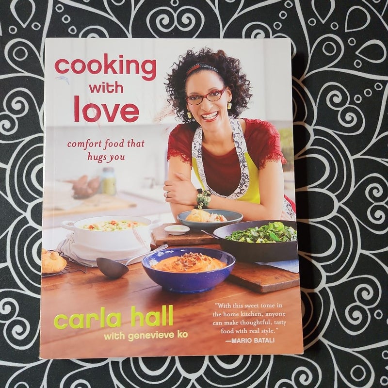 Cooking with Love