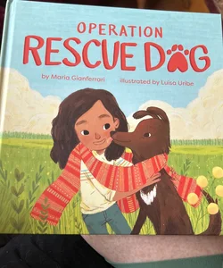Operation Rescue Dog