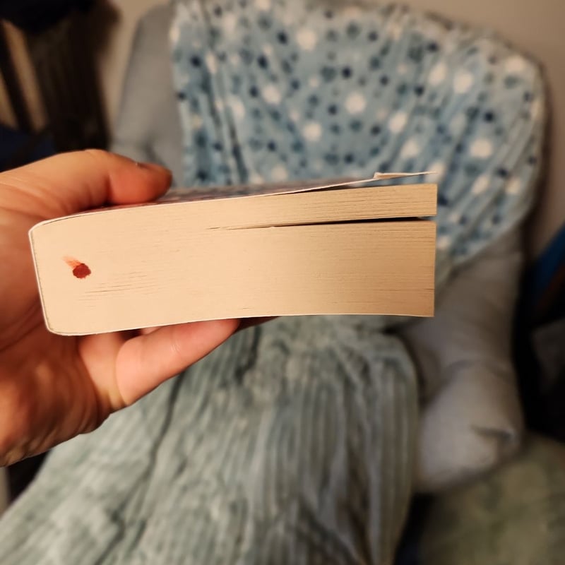 The Thieves of Faith