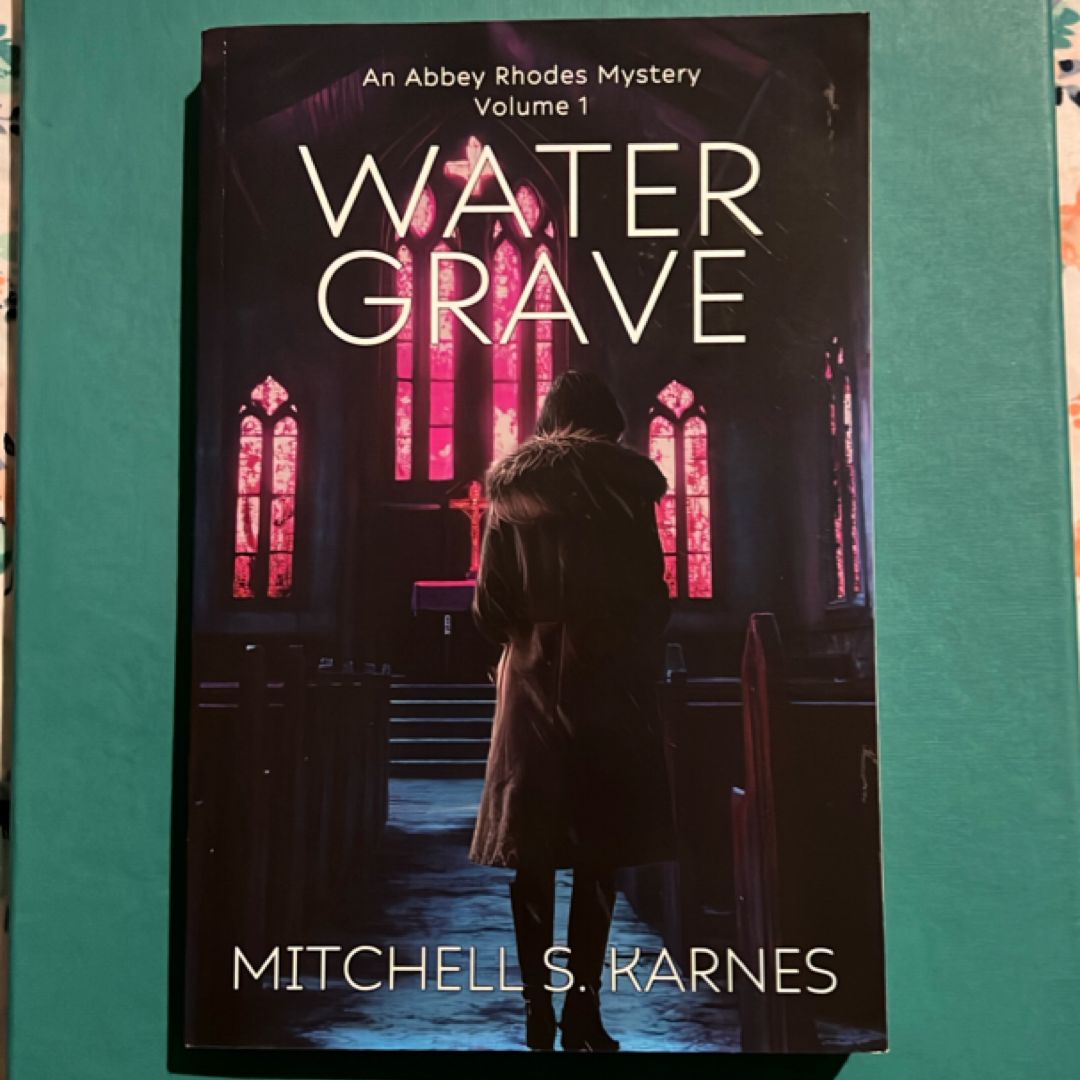 Water Grave