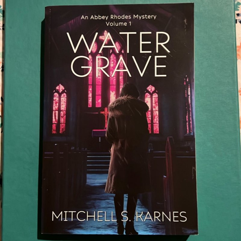 Water Grave