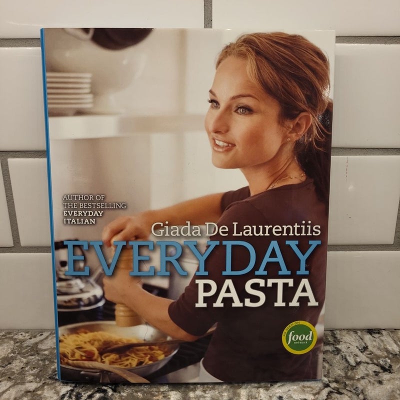 Everyday Pasta