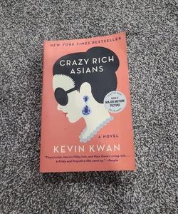 Crazy Rich Asians