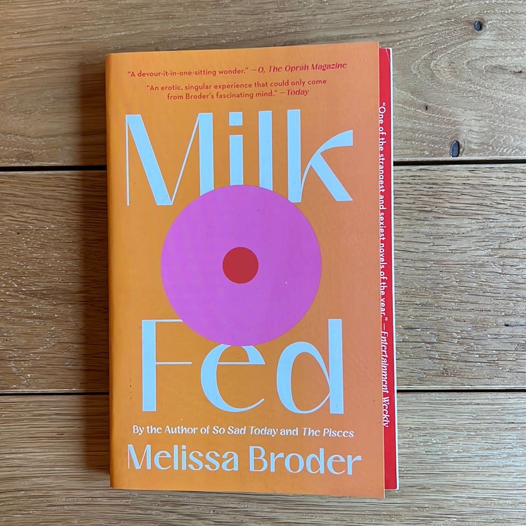 Milk Fed