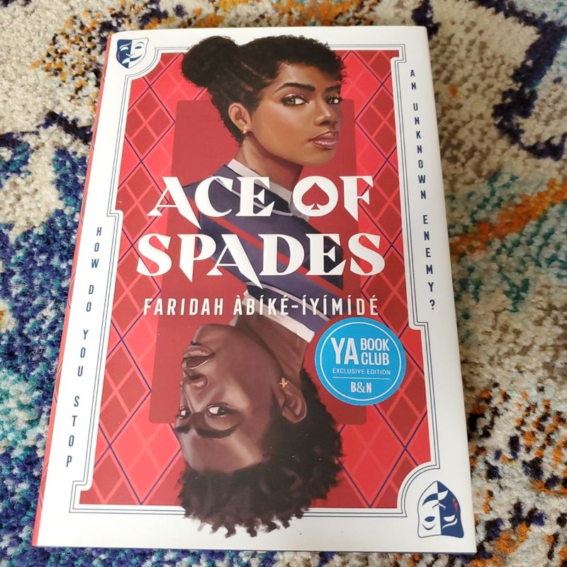 Ace of Spades