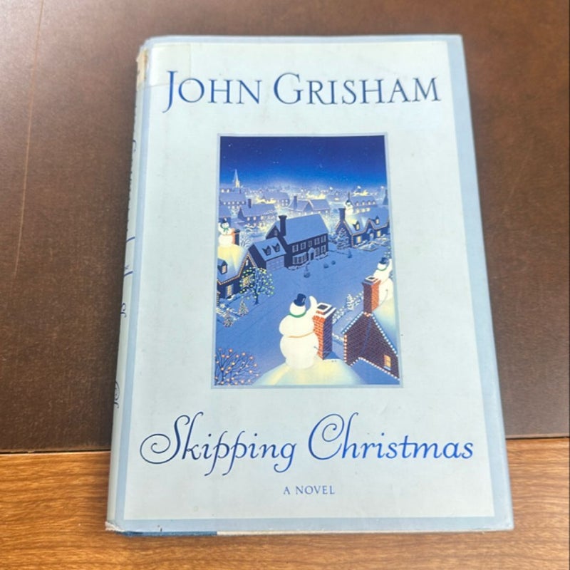 Skipping Christmas