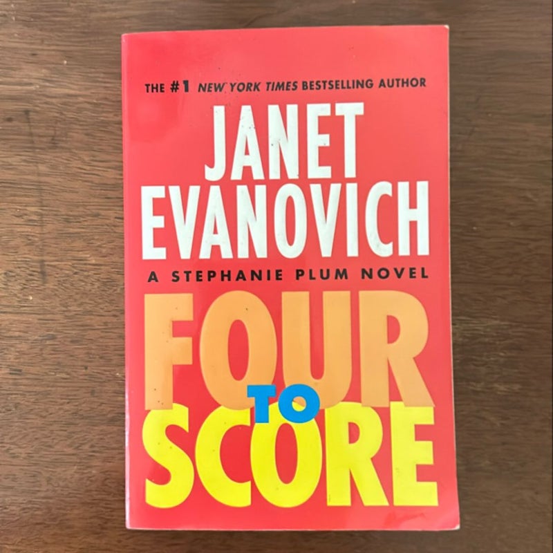 Four to Score