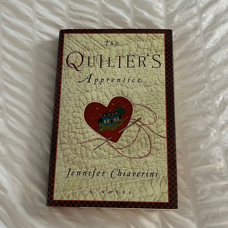 The Quilter's Apprentice