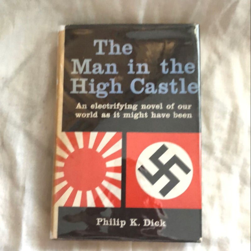 The Man in the High Castle 