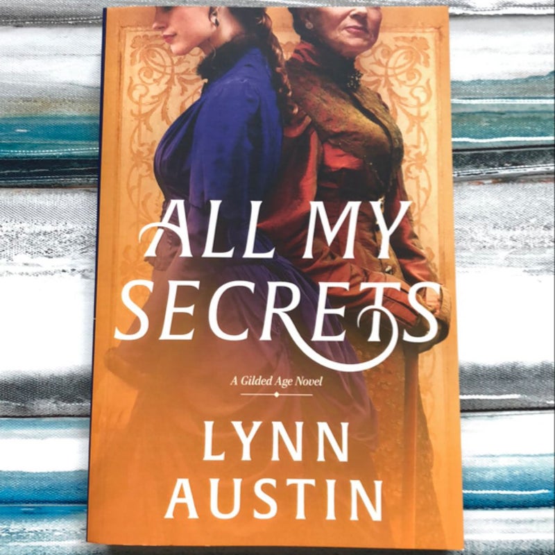 All My Secrets