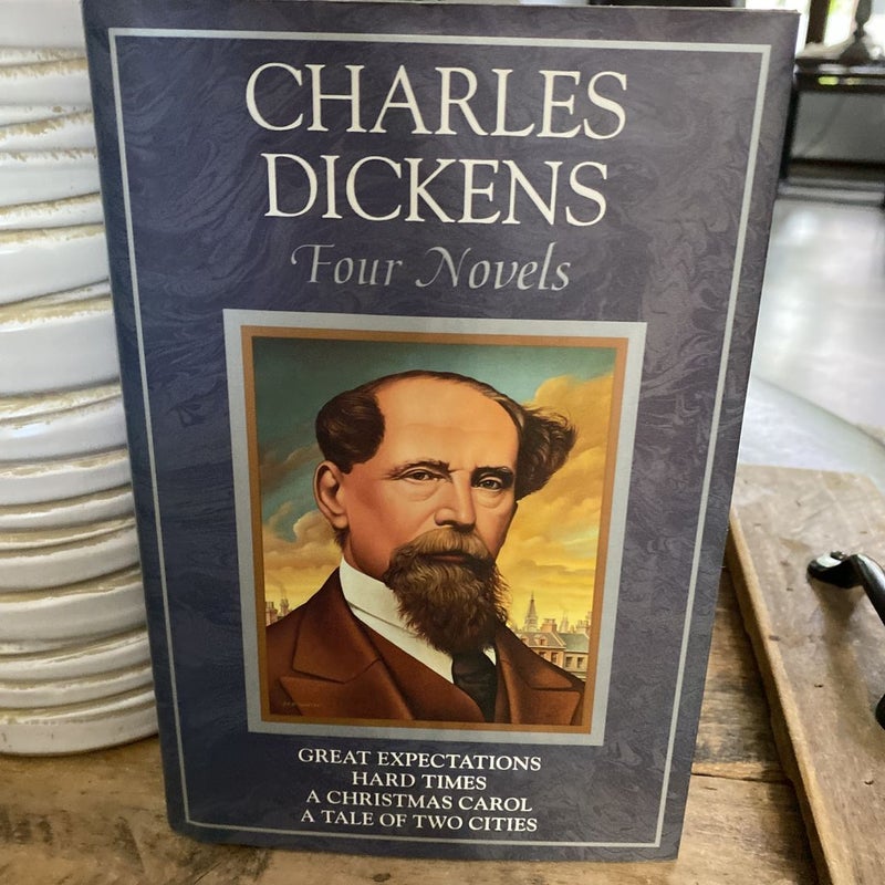 Charles Dickens