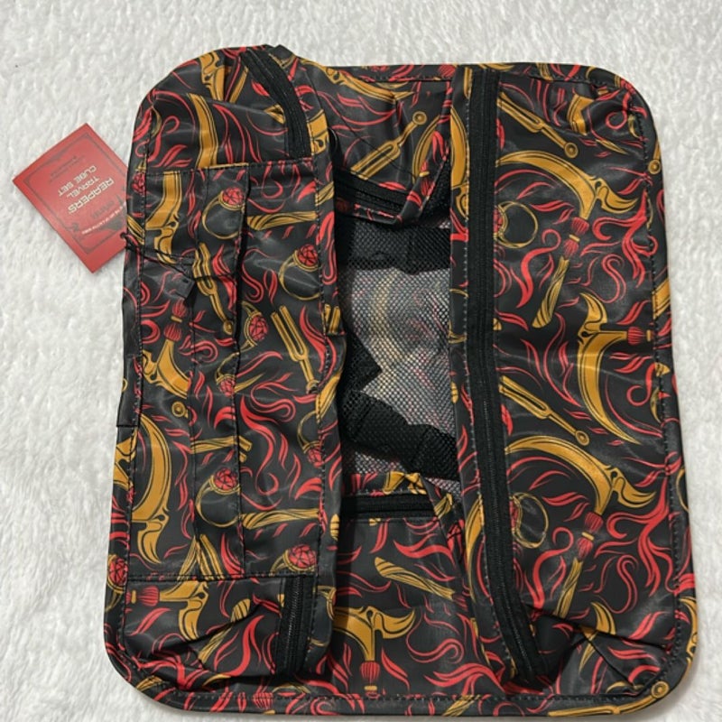 Reapers’ Travel Case Set
