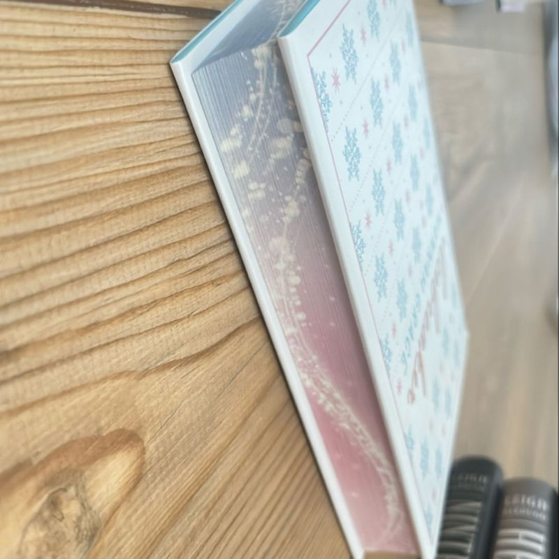 Icebreaker: Deluxe Edition Hardcover