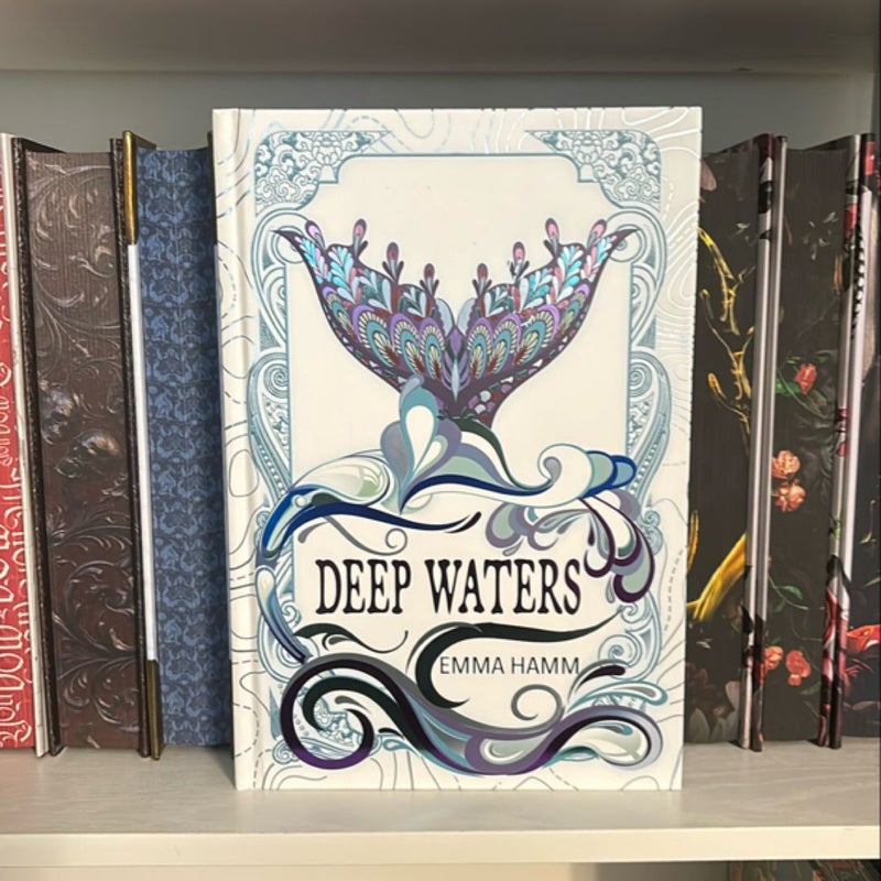 Whispers of the Deep