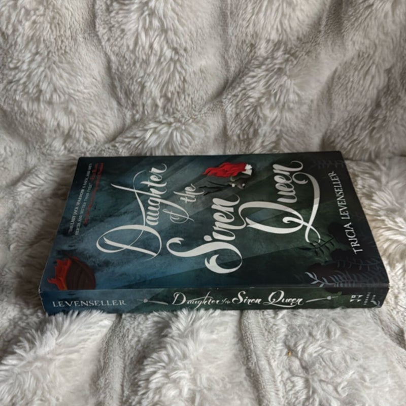 Daughter of the Siren Queen