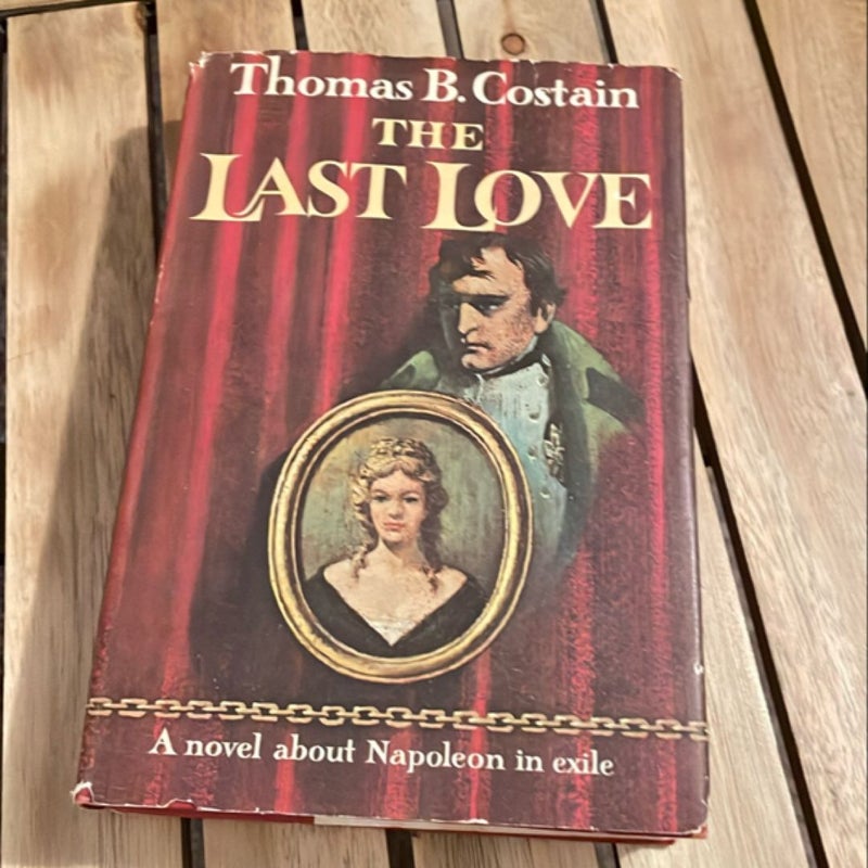 The Last Love (1963)