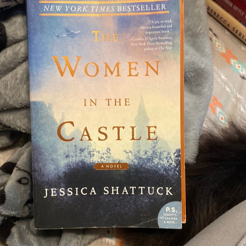 The Women in the Castle