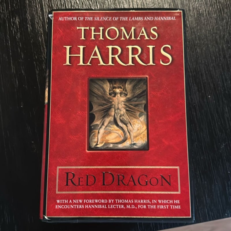 Red Dragon