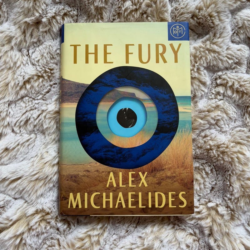 The Fury