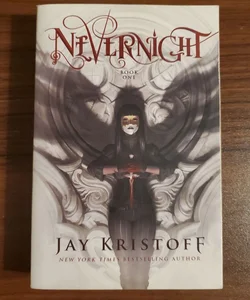 Nevernight