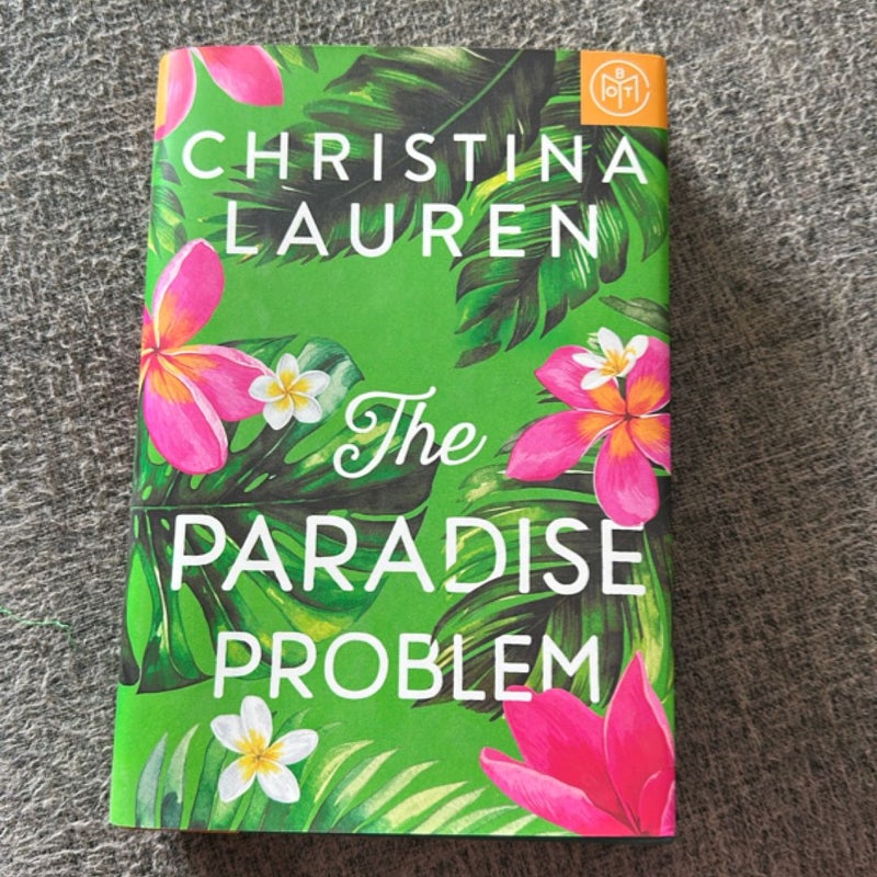 The Paradise Problem