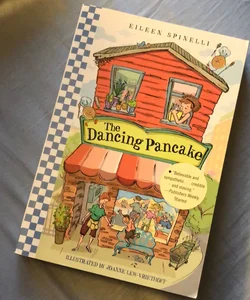 The Dancing Pancake