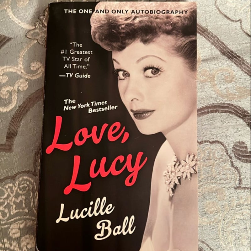 Love, Lucy