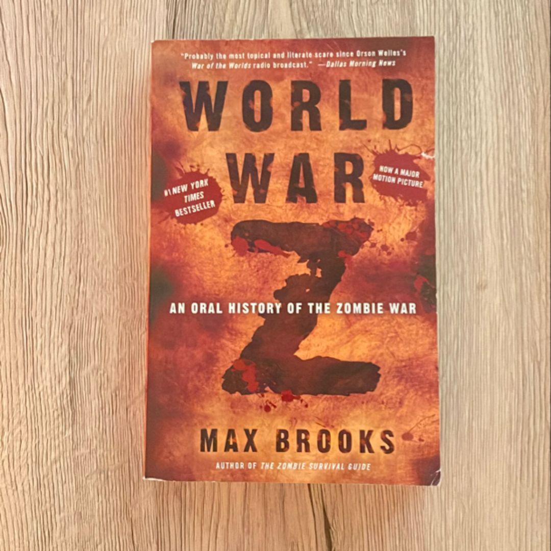 World War Z