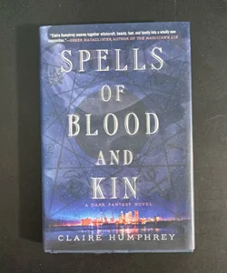 Spells of Blood and Kin