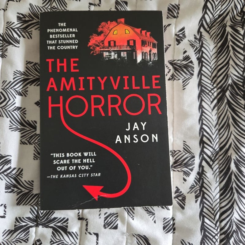 The Amityville Horror