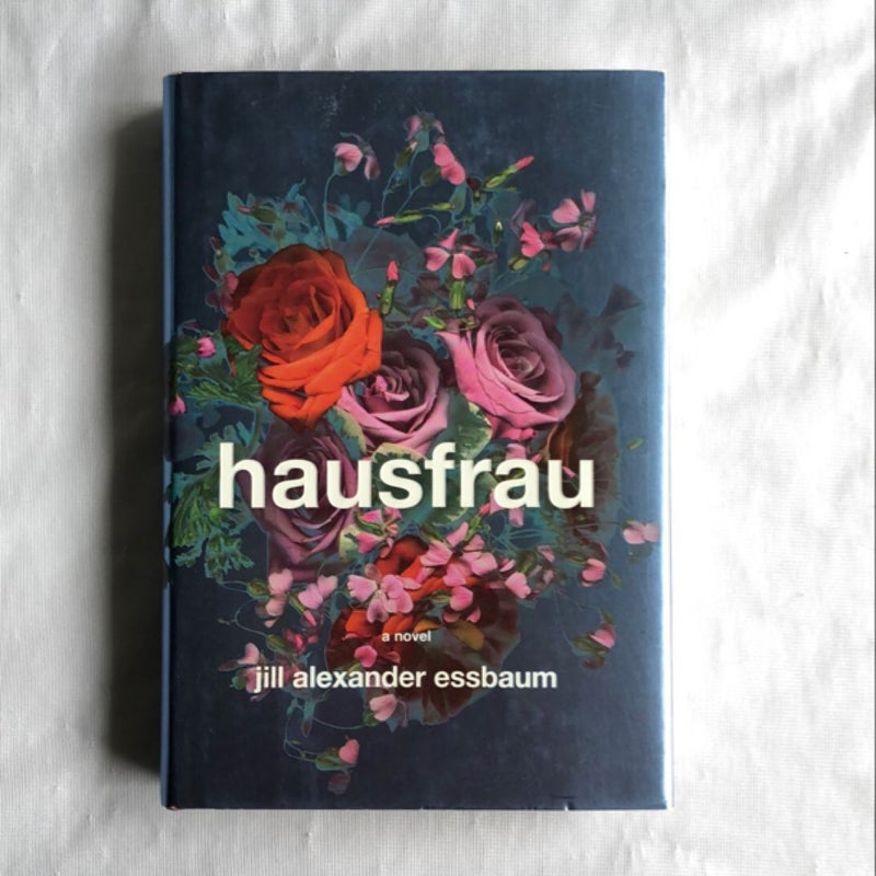 Hausfrau