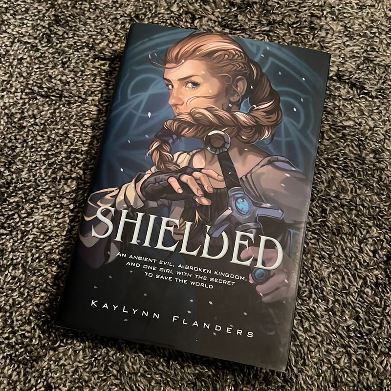 Shielded