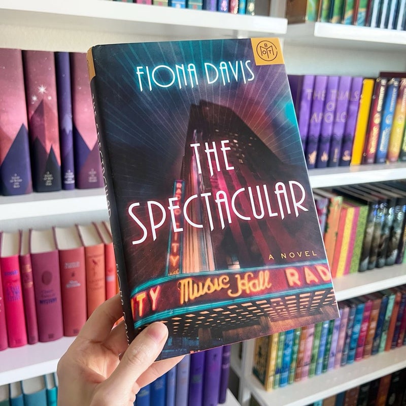 The Spectacular