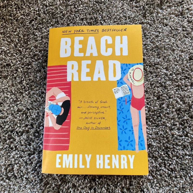 Beach Read