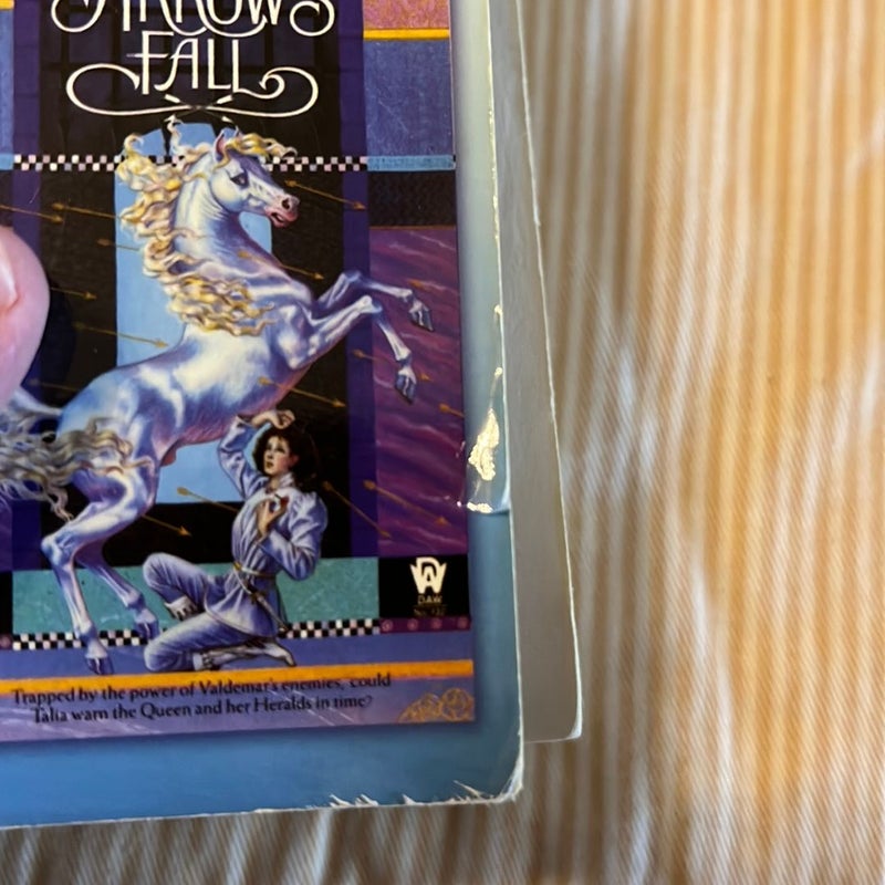 The Complete Arrows Trilogy