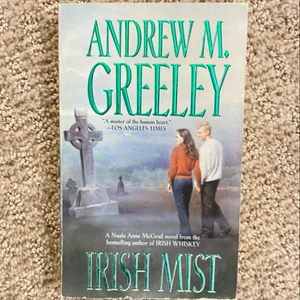 Irish Mist