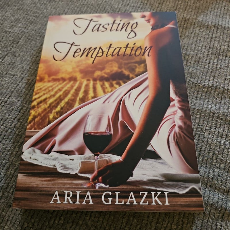 Tasting Temptation